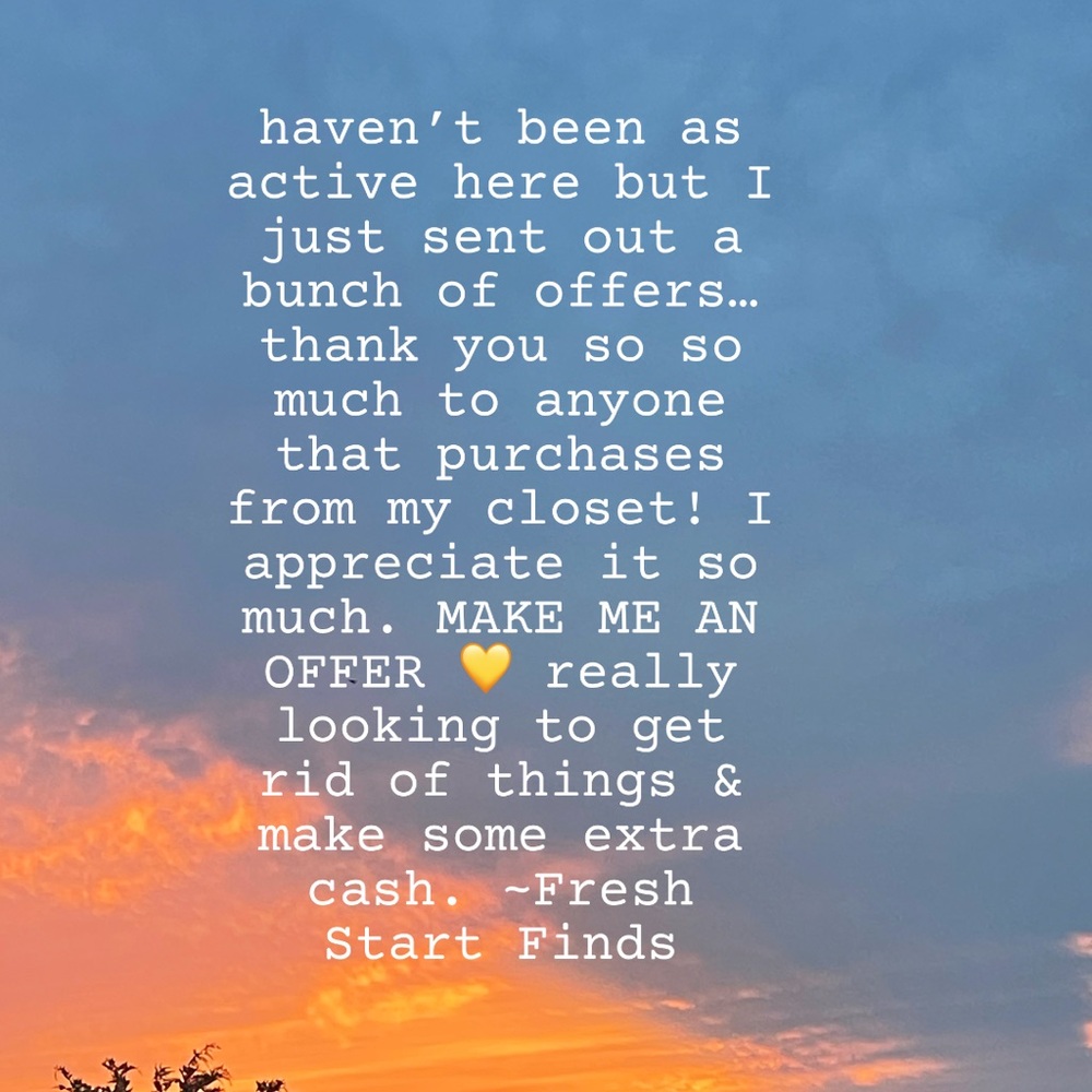 thank you to anyone who purchases💙 it means so much to me